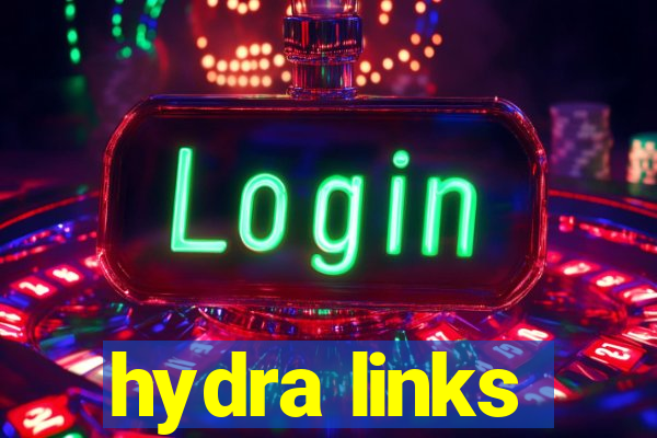 hydra links